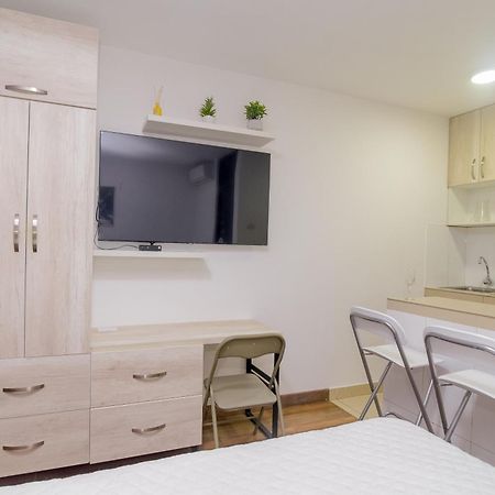 Apartment Rent Piura Zewnętrze zdjęcie