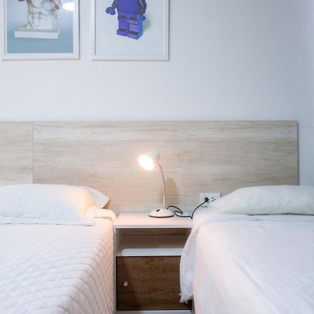 Apartment Rent Piura Zewnętrze zdjęcie