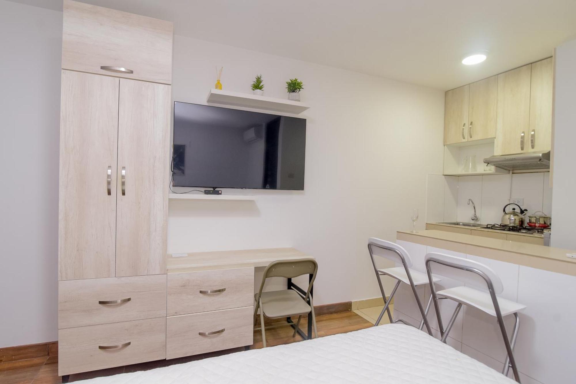 Apartment Rent Piura Zewnętrze zdjęcie
