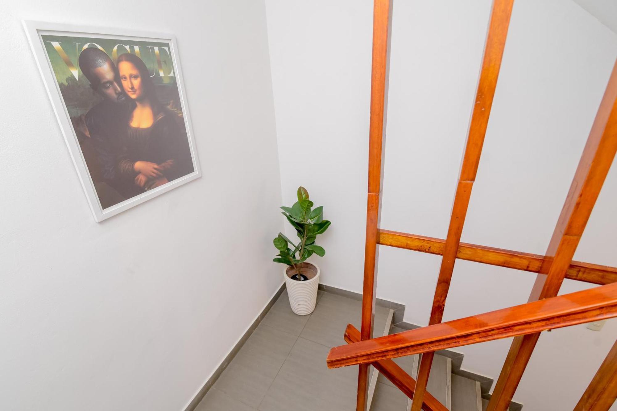 Apartment Rent Piura Zewnętrze zdjęcie