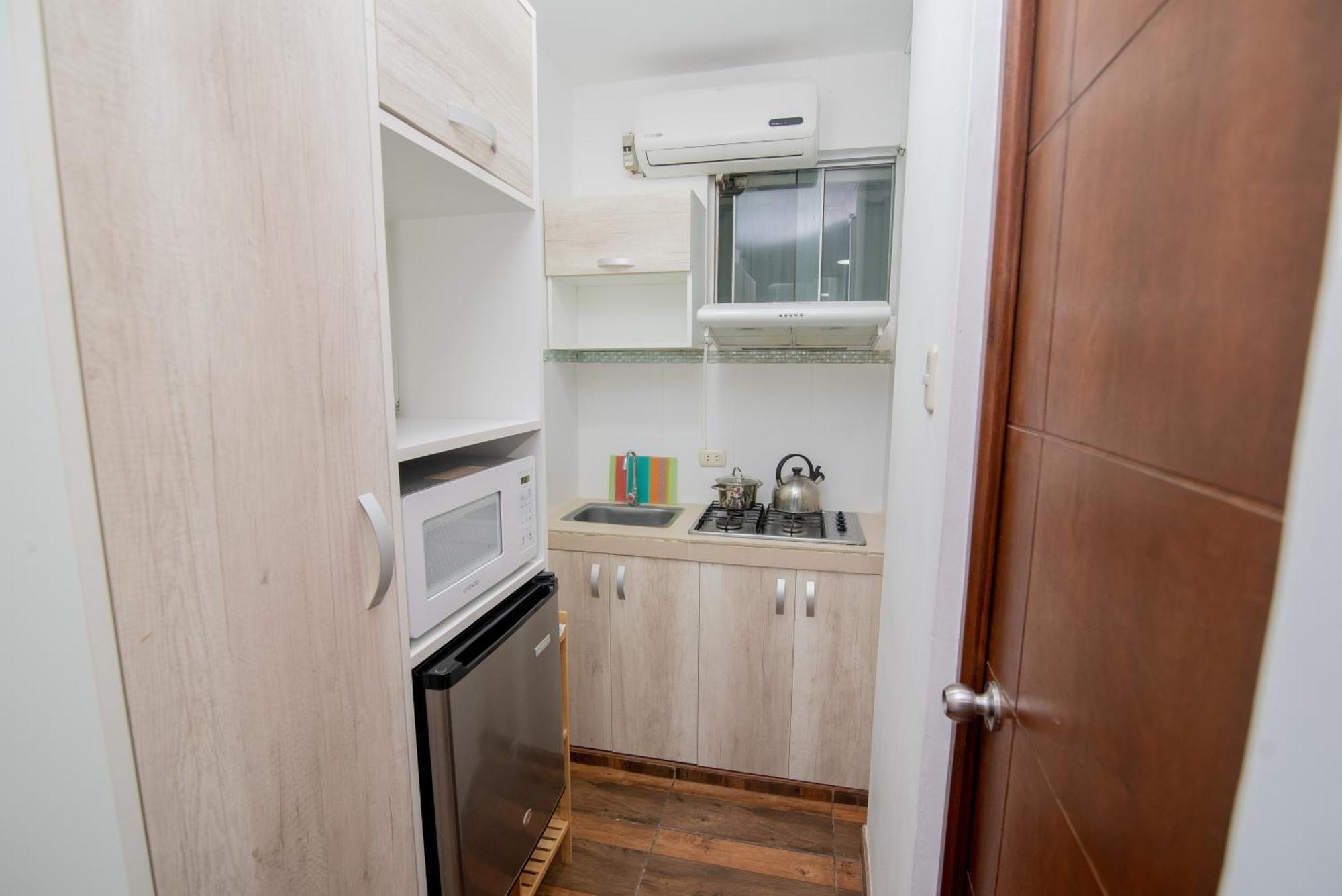 Apartment Rent Piura Zewnętrze zdjęcie
