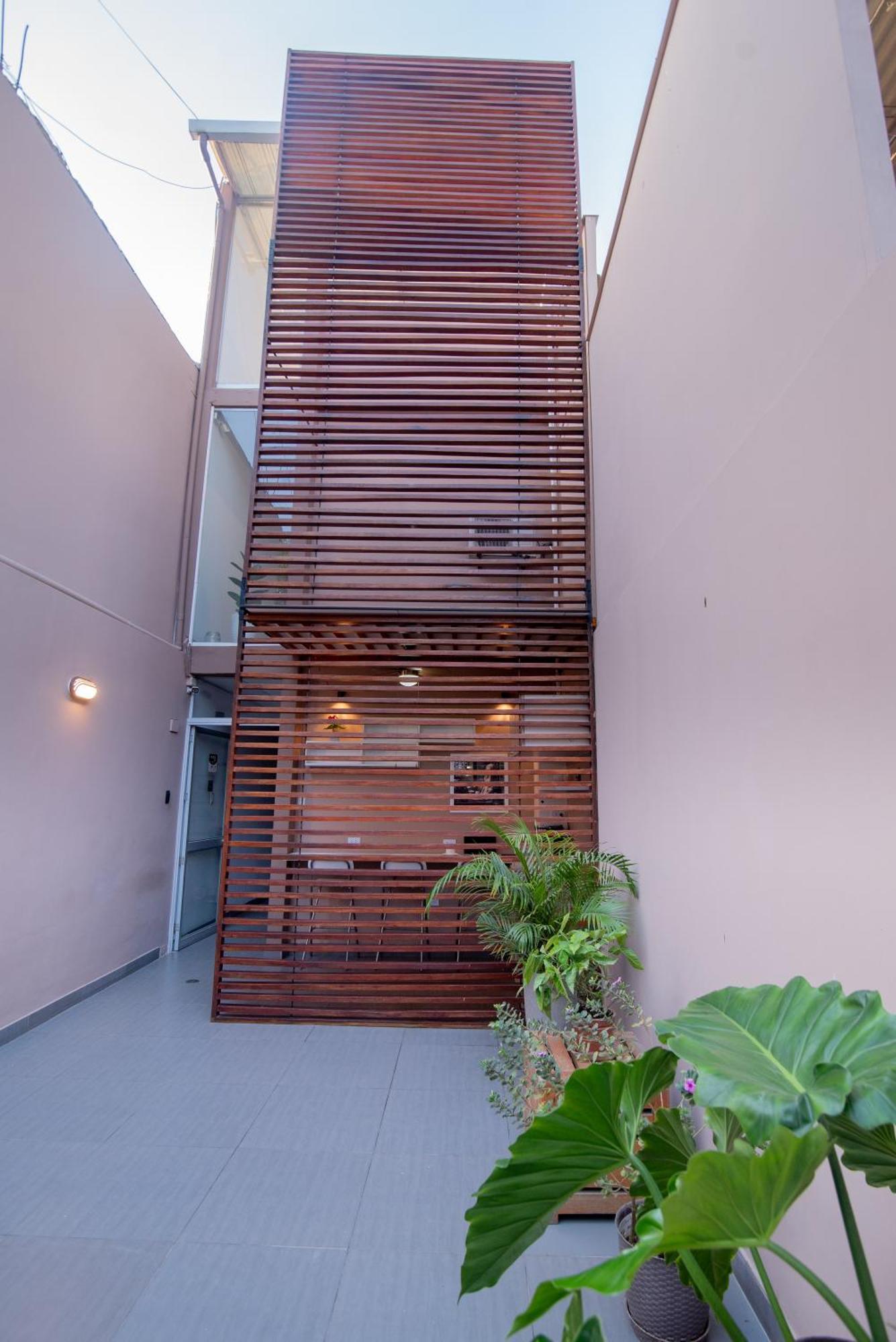 Apartment Rent Piura Zewnętrze zdjęcie