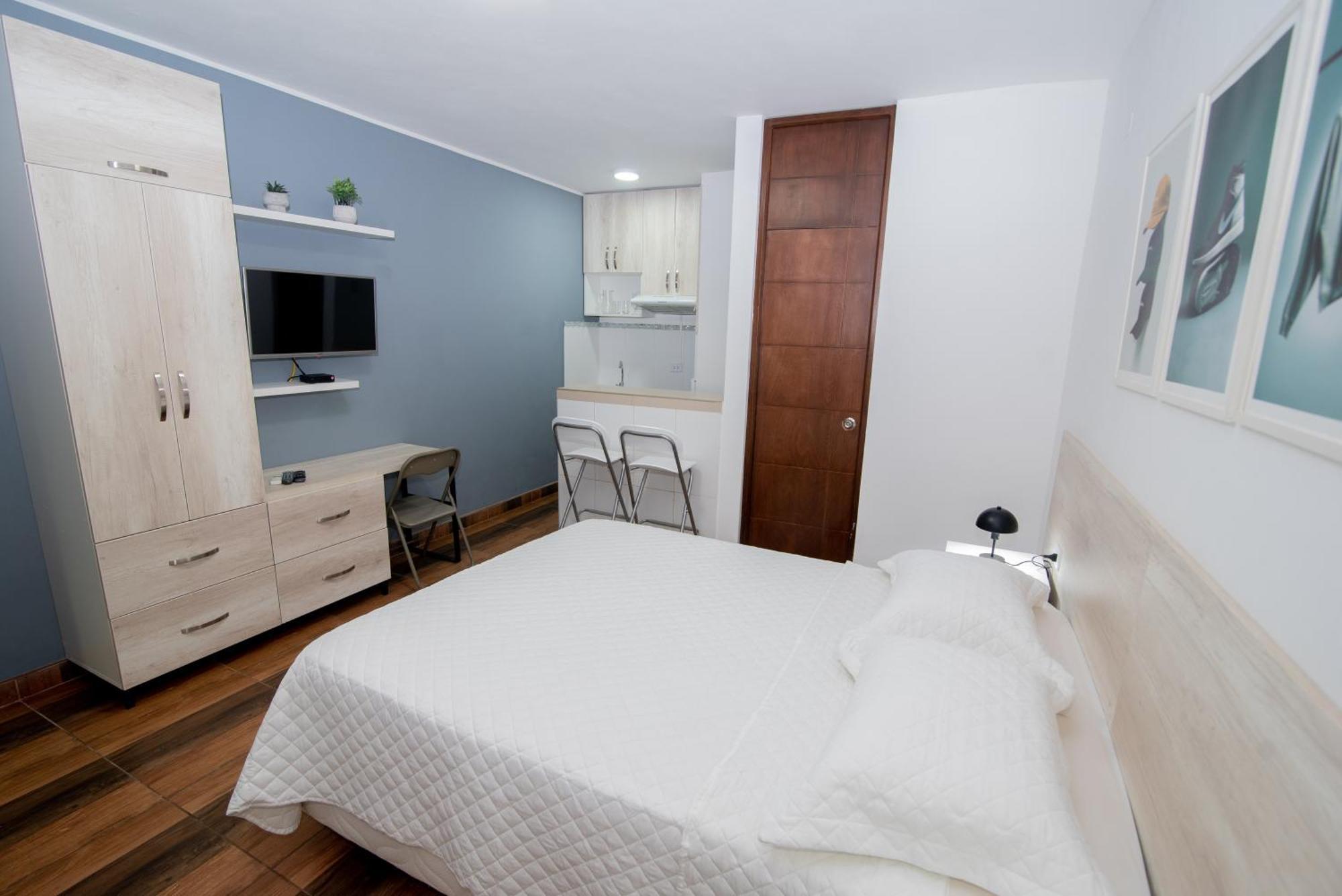 Apartment Rent Piura Zewnętrze zdjęcie