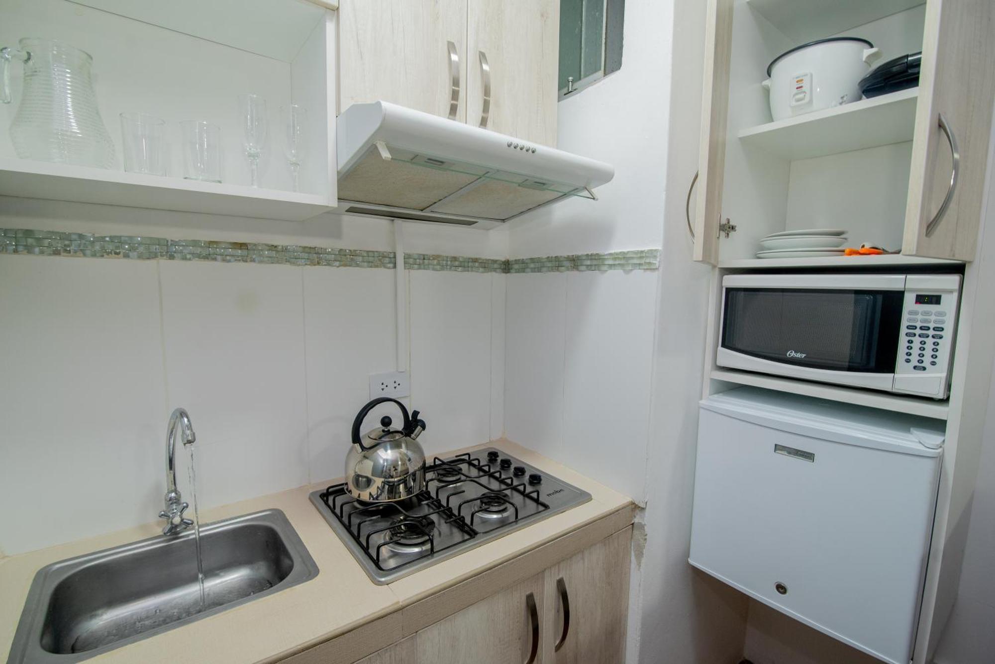 Apartment Rent Piura Zewnętrze zdjęcie
