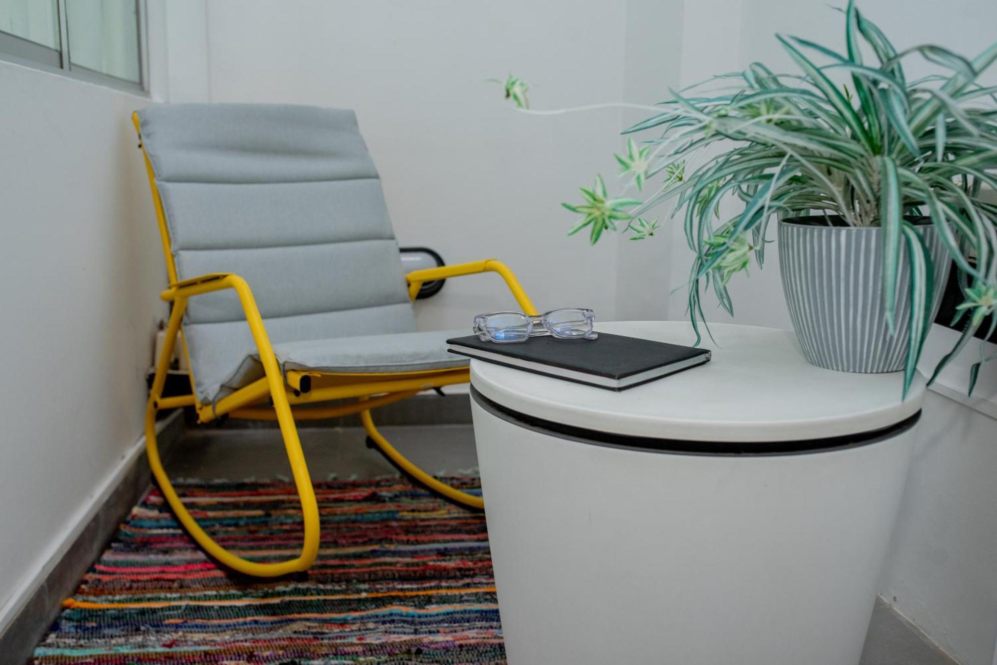Apartment Rent Piura Zewnętrze zdjęcie