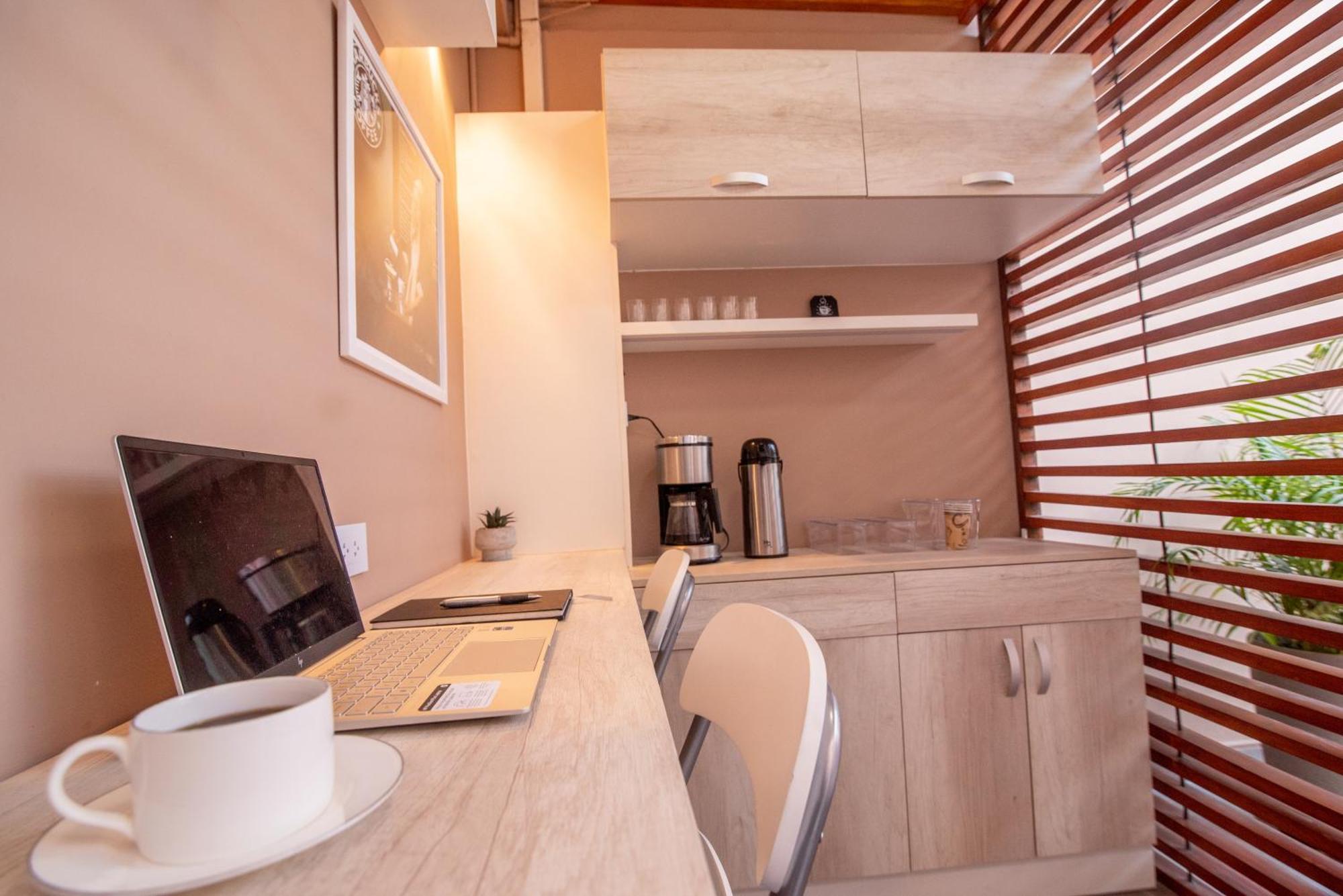 Apartment Rent Piura Zewnętrze zdjęcie
