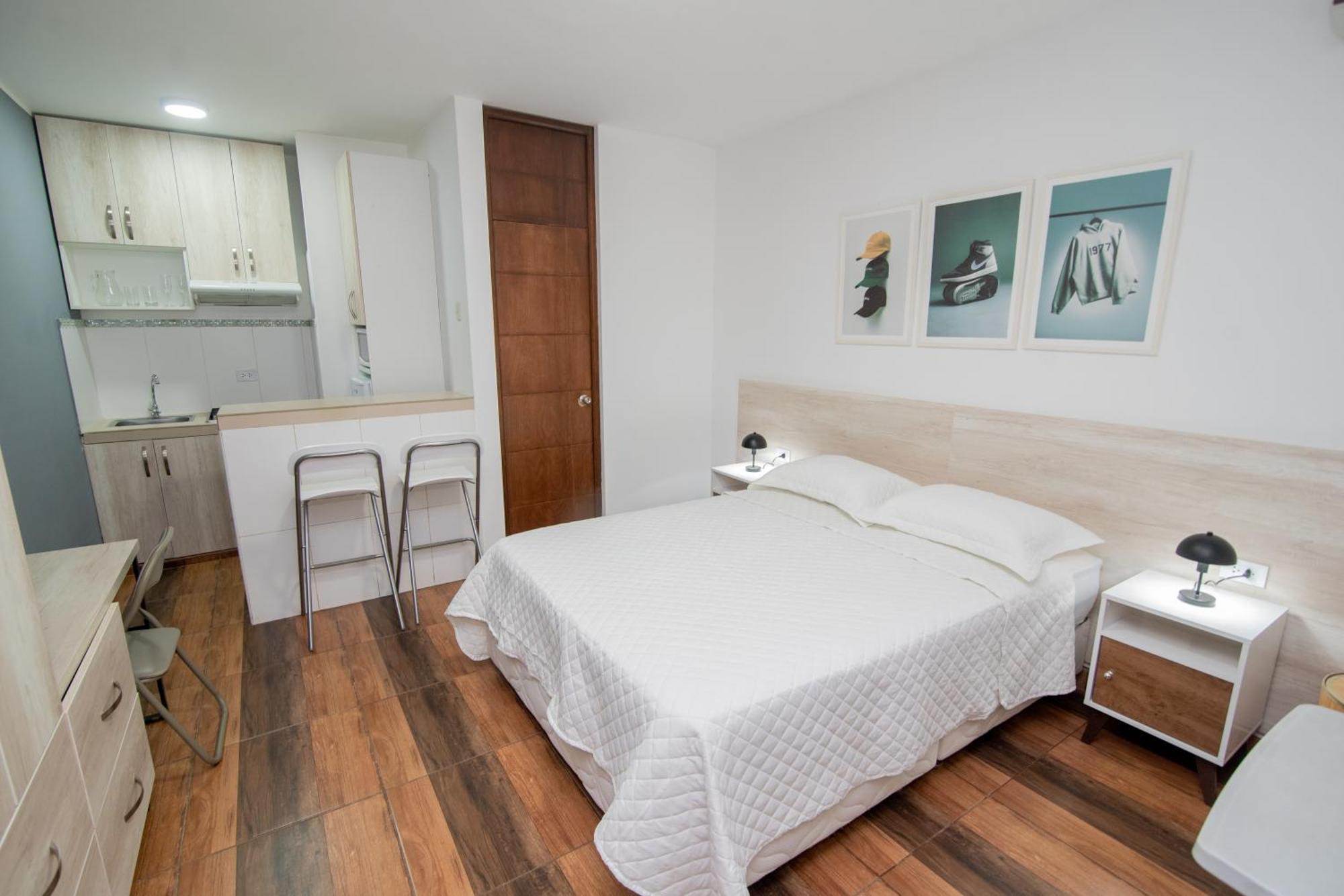 Apartment Rent Piura Zewnętrze zdjęcie