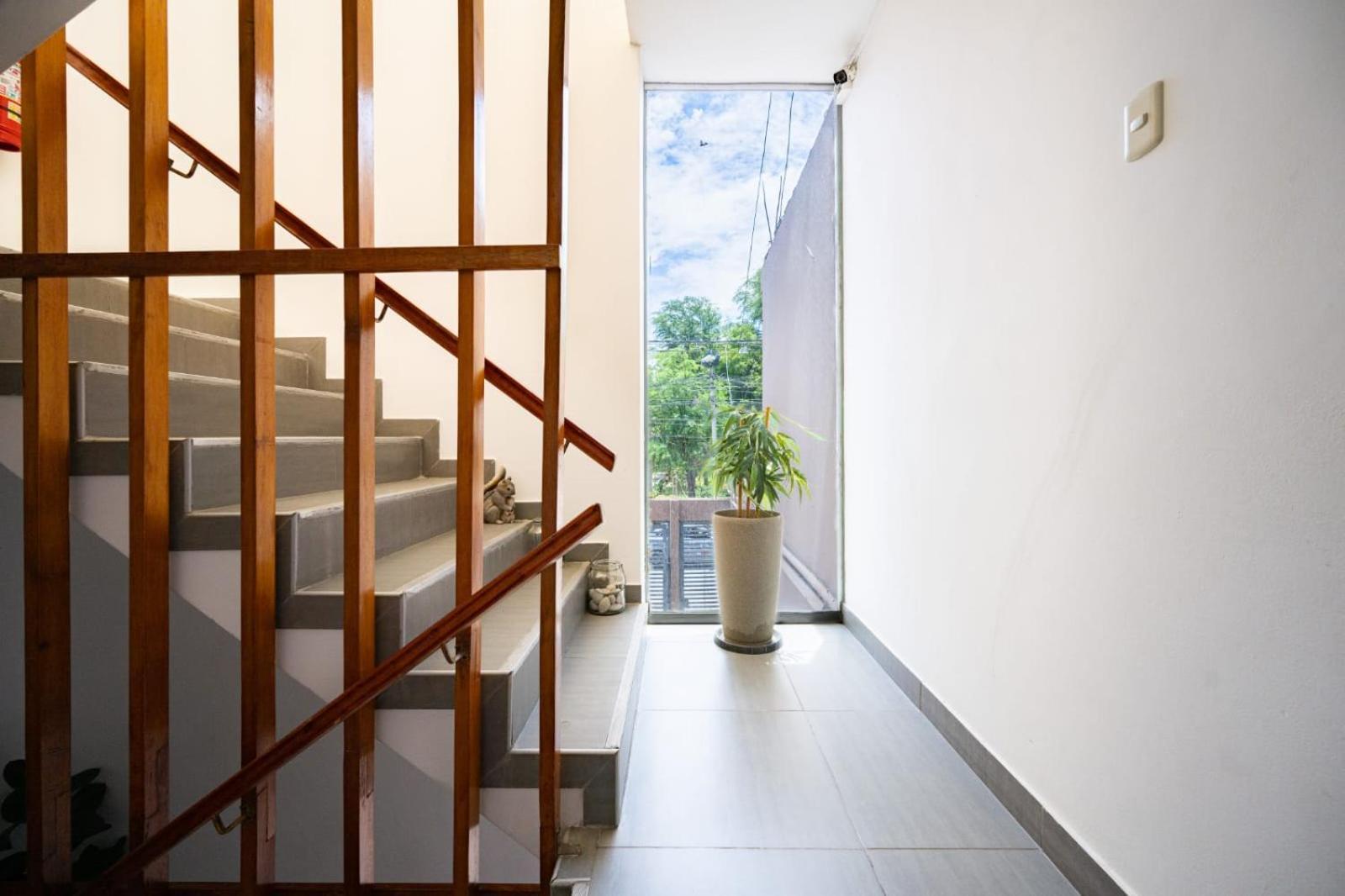 Apartment Rent Piura Zewnętrze zdjęcie