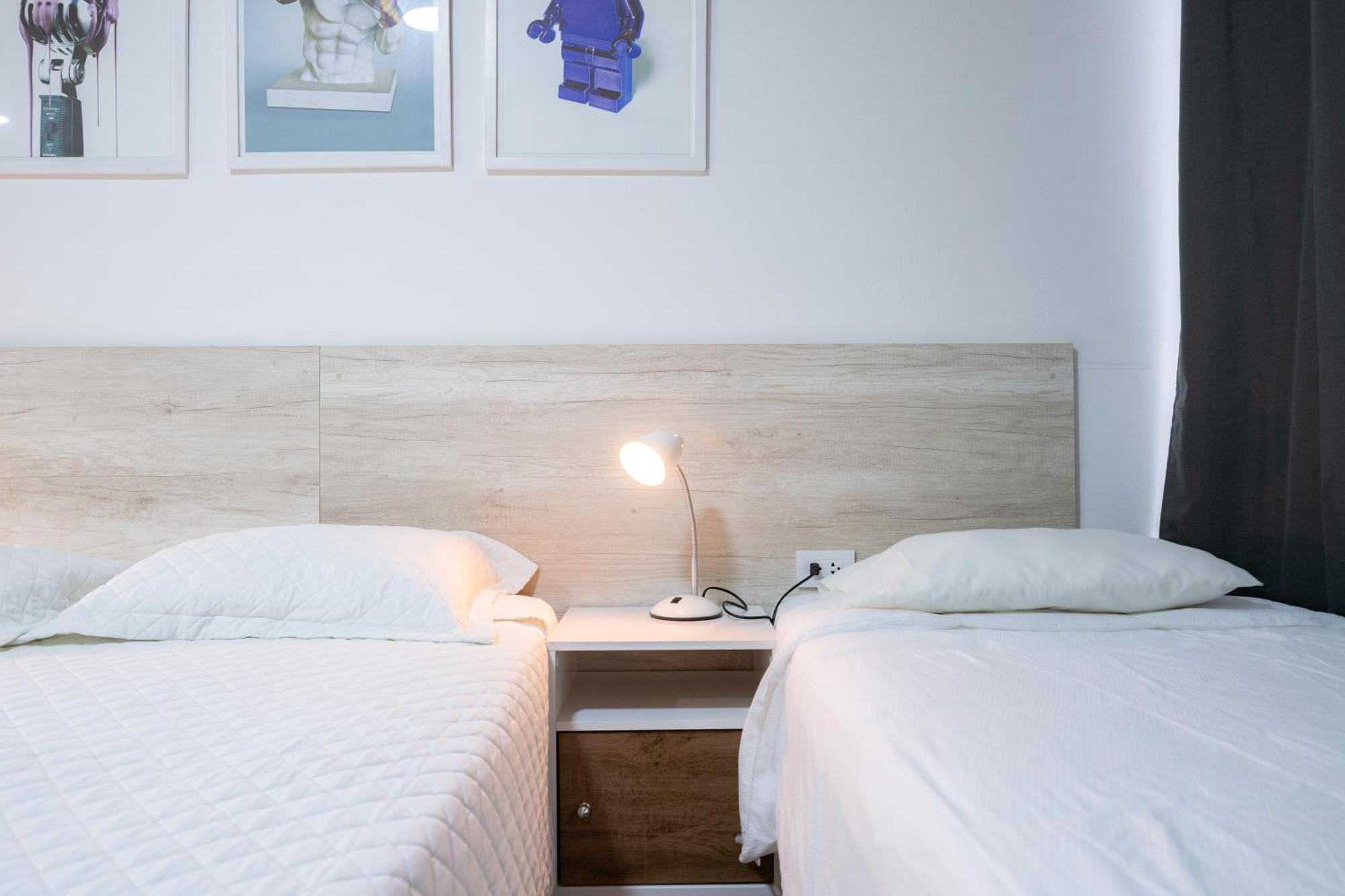 Apartment Rent Piura Zewnętrze zdjęcie