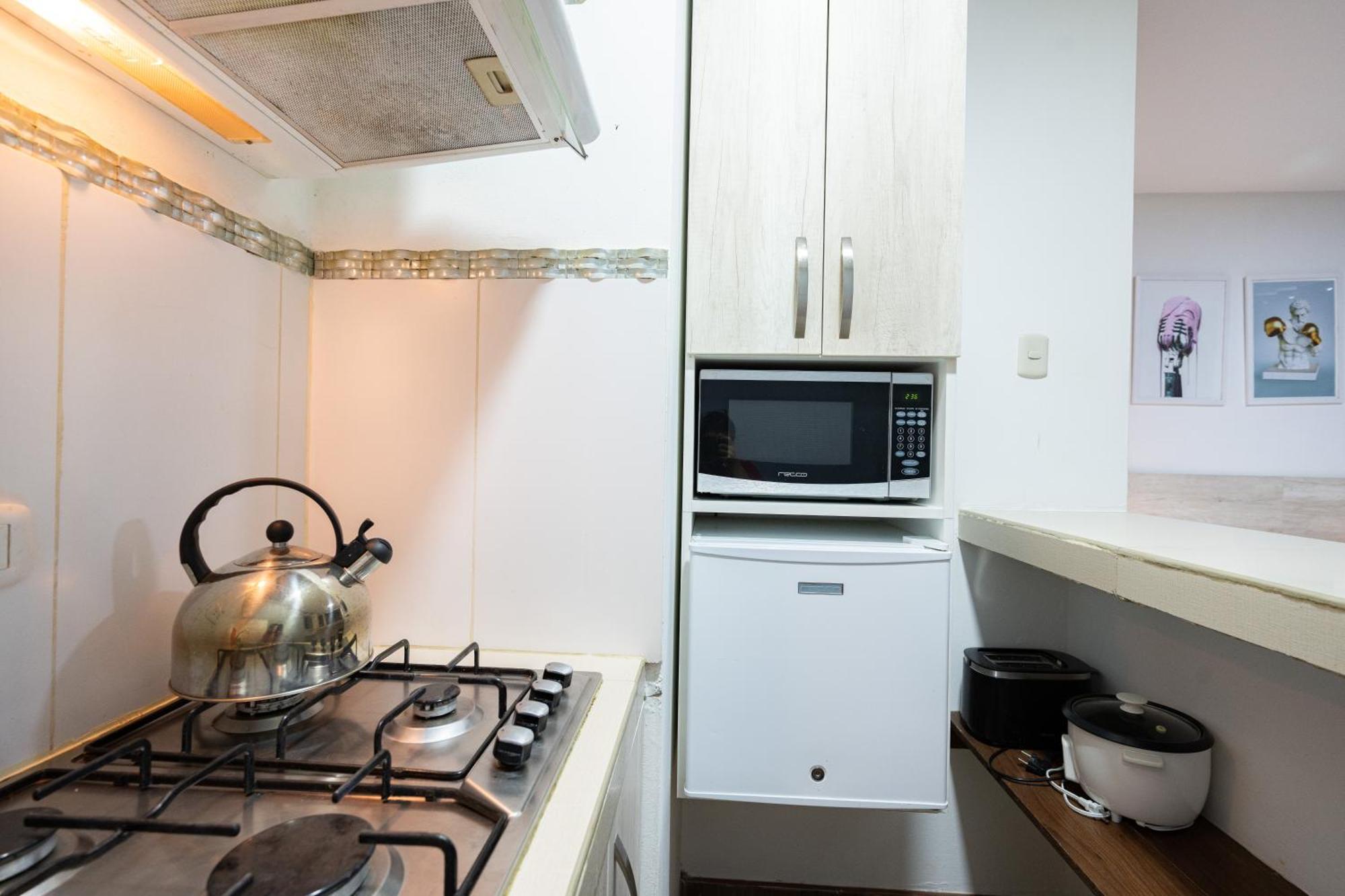 Apartment Rent Piura Zewnętrze zdjęcie