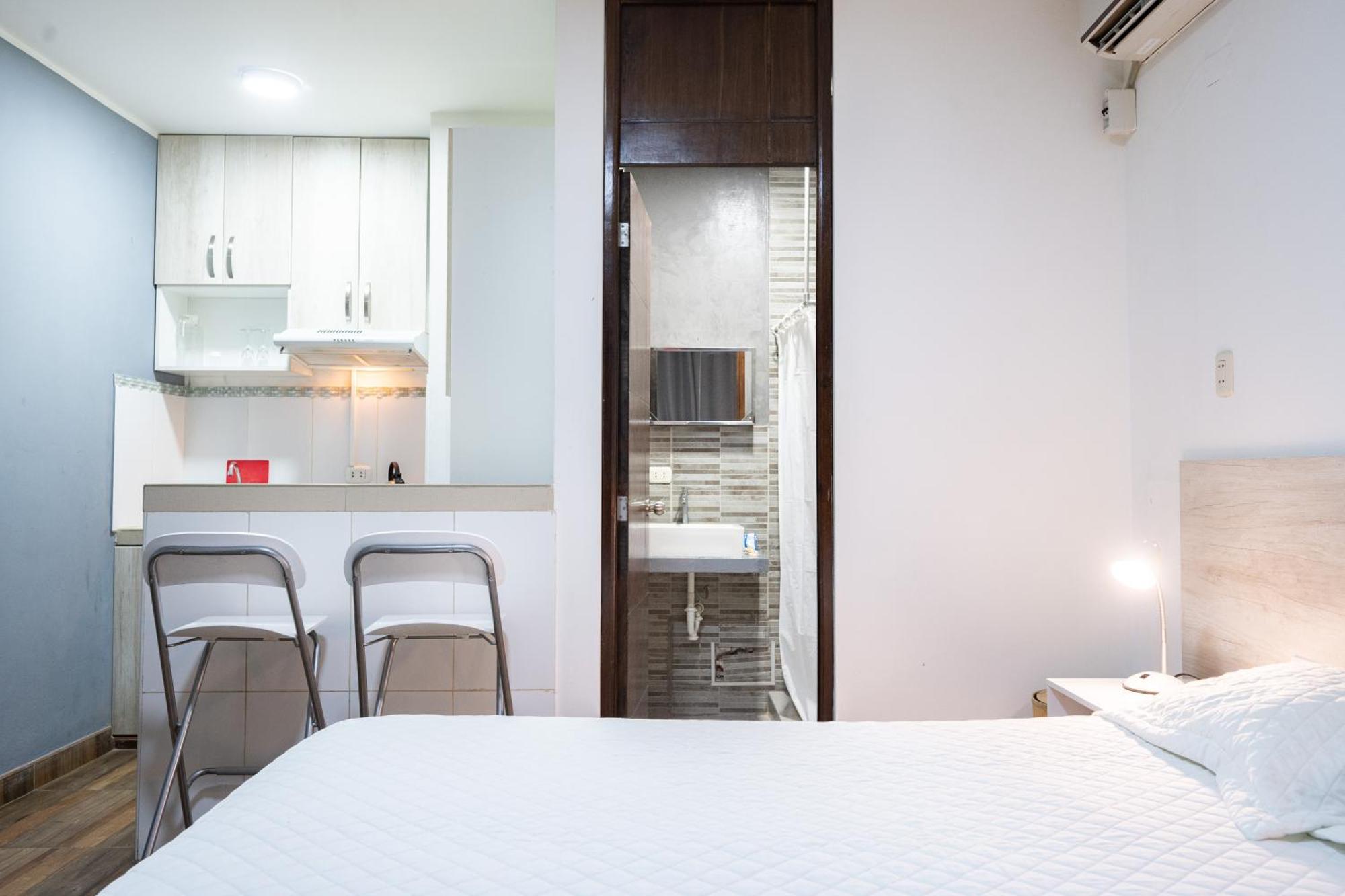 Apartment Rent Piura Zewnętrze zdjęcie