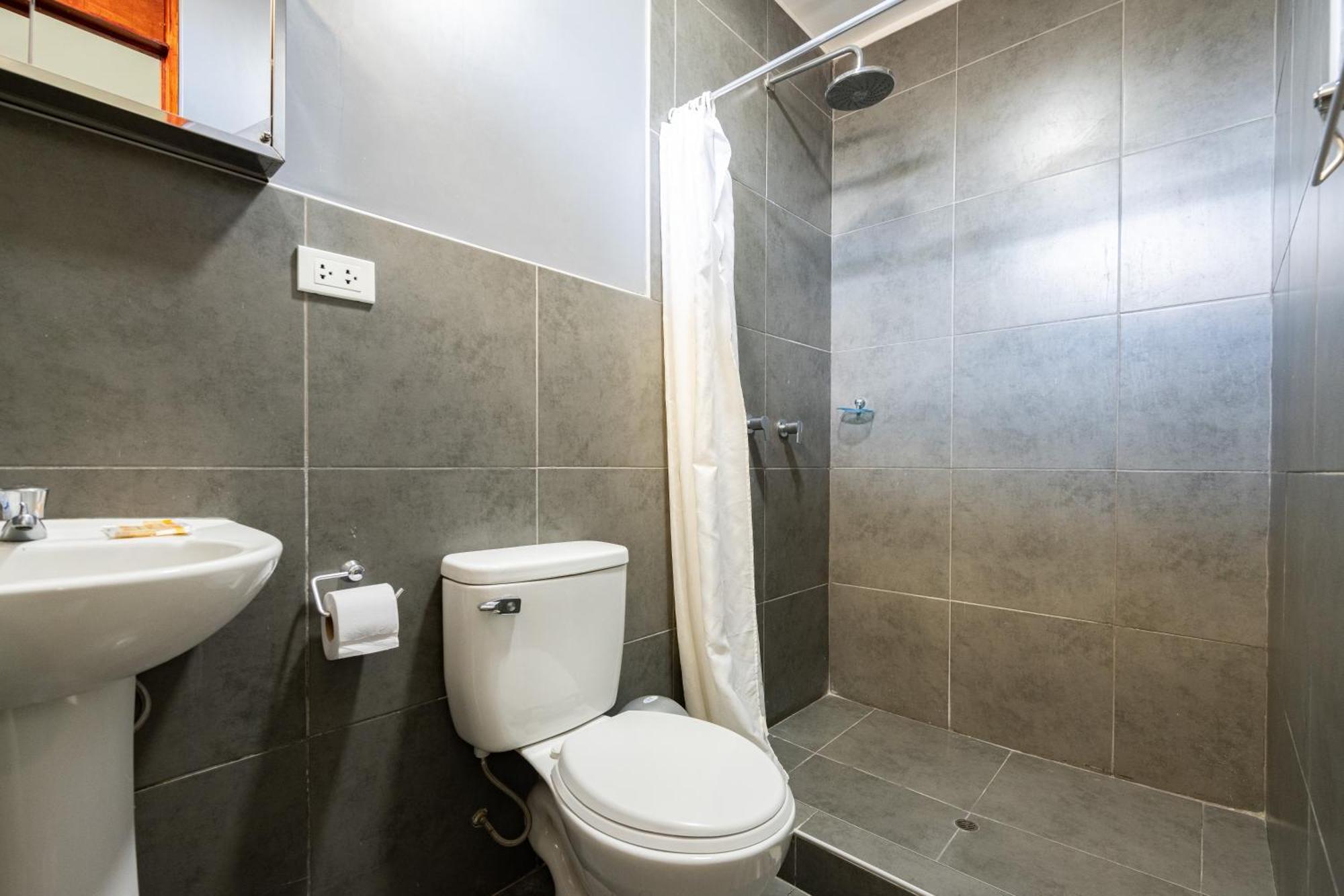 Apartment Rent Piura Zewnętrze zdjęcie