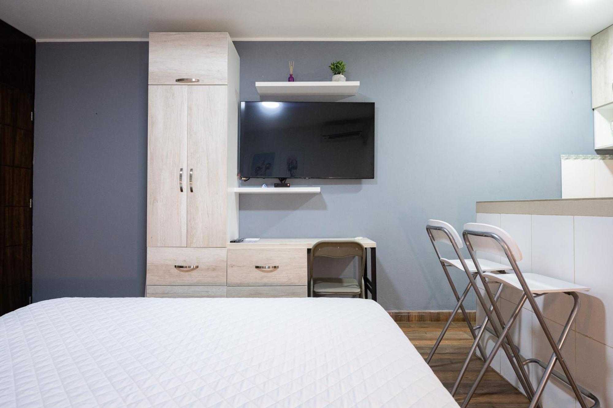 Apartment Rent Piura Zewnętrze zdjęcie
