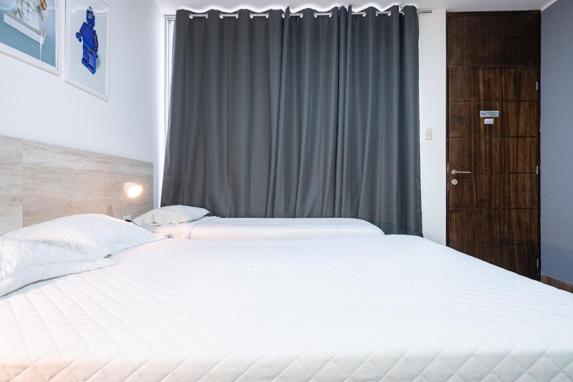 Apartment Rent Piura Zewnętrze zdjęcie