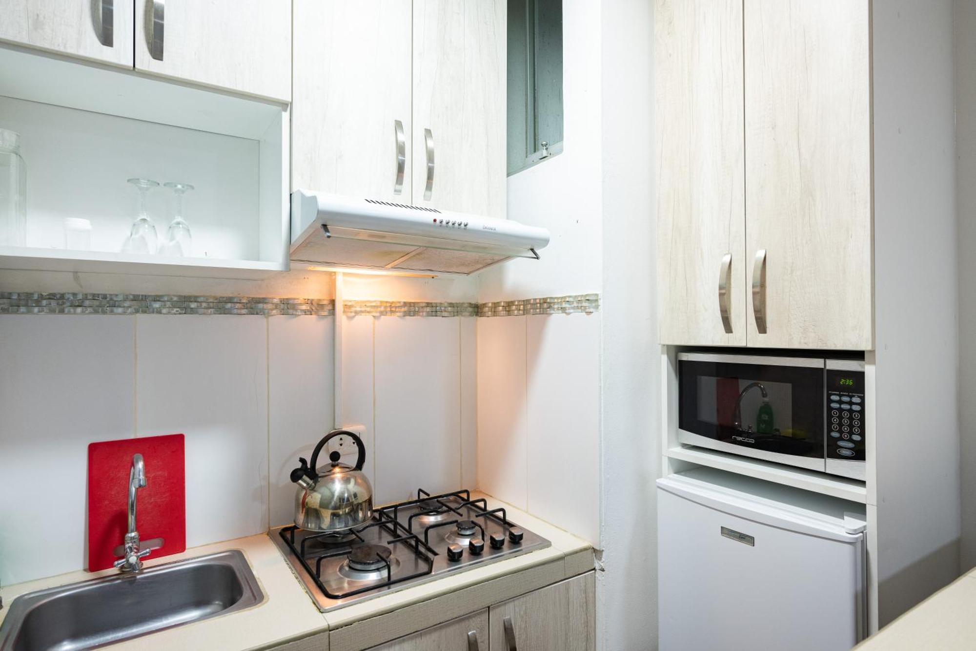 Apartment Rent Piura Zewnętrze zdjęcie