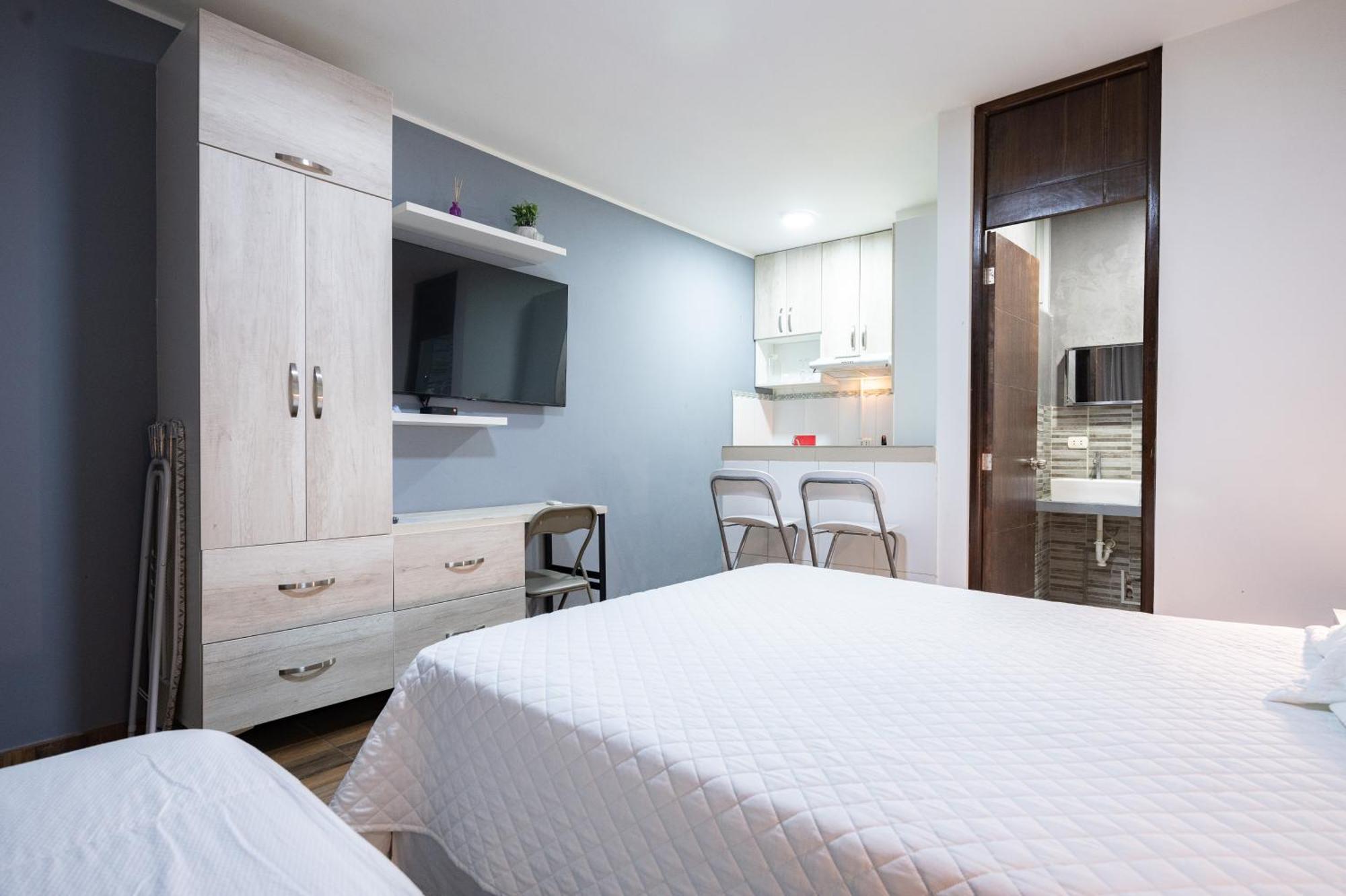 Apartment Rent Piura Zewnętrze zdjęcie