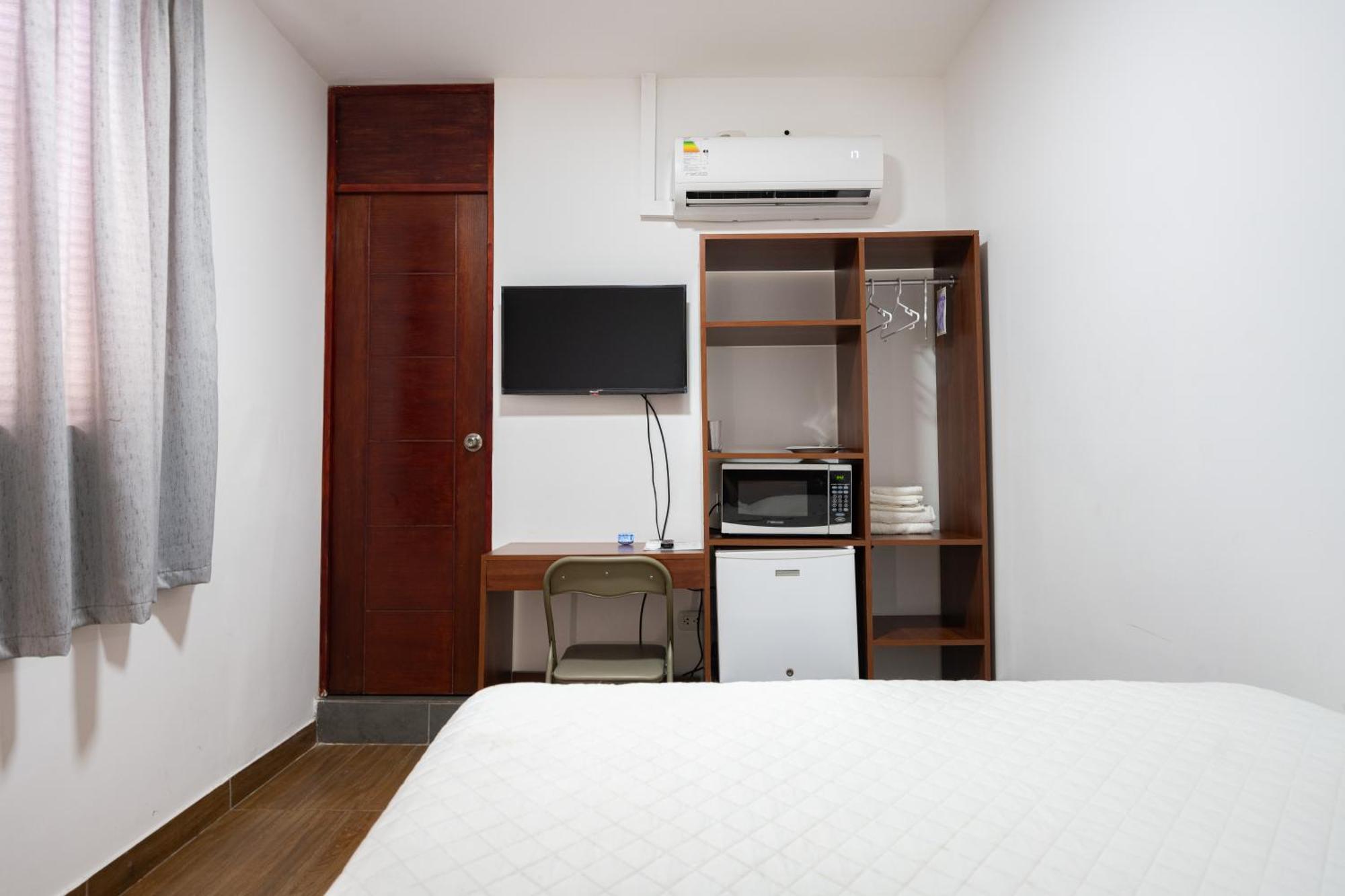 Apartment Rent Piura Zewnętrze zdjęcie