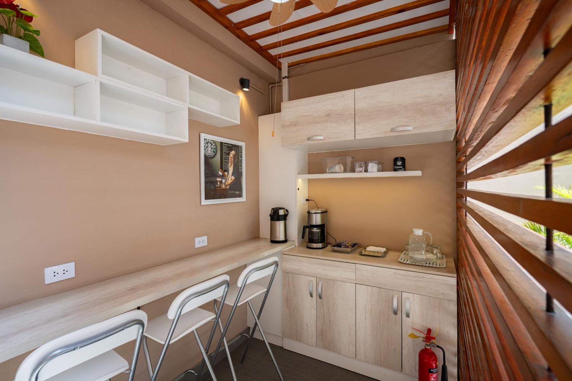 Apartment Rent Piura Zewnętrze zdjęcie