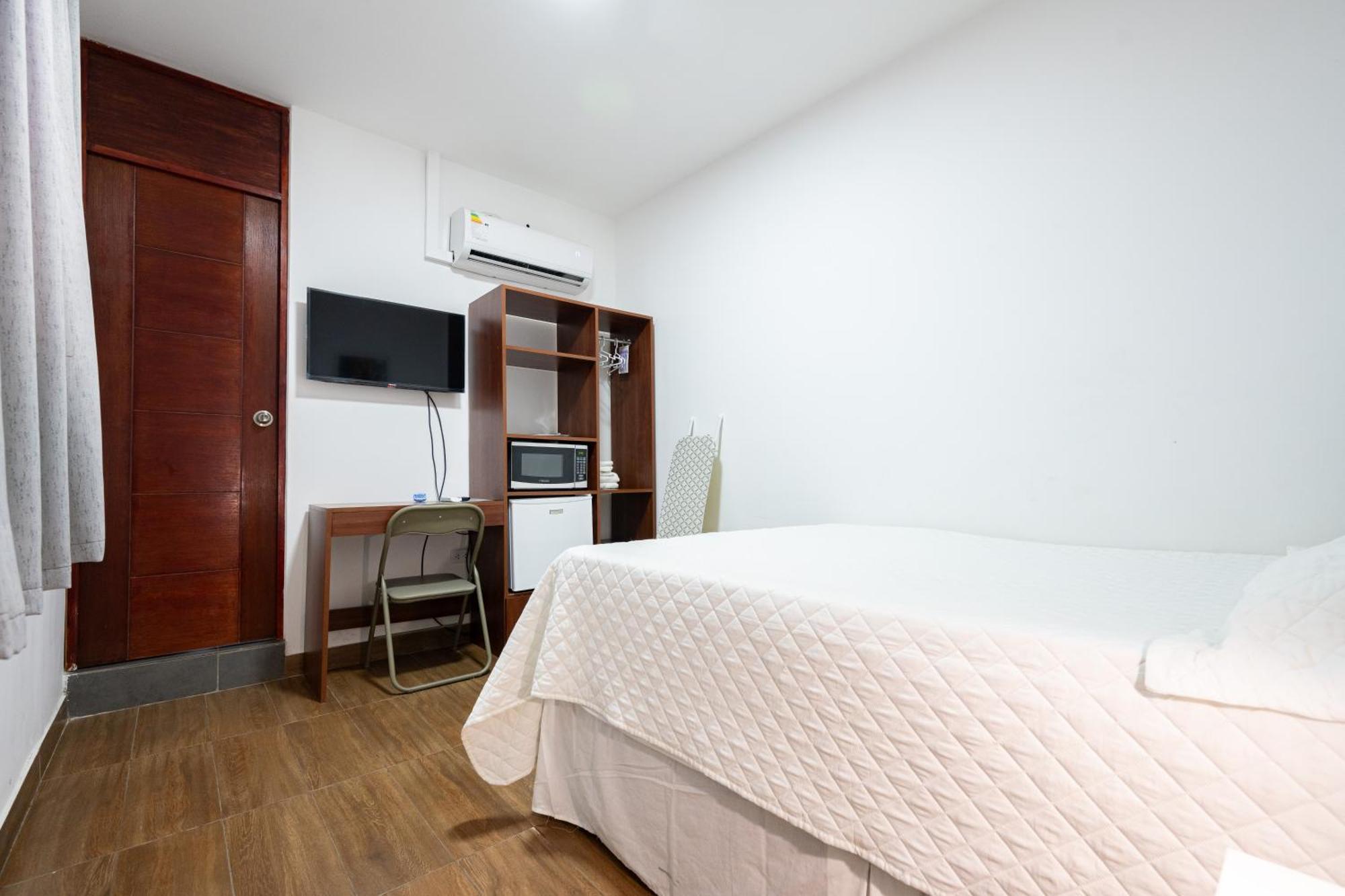 Apartment Rent Piura Zewnętrze zdjęcie