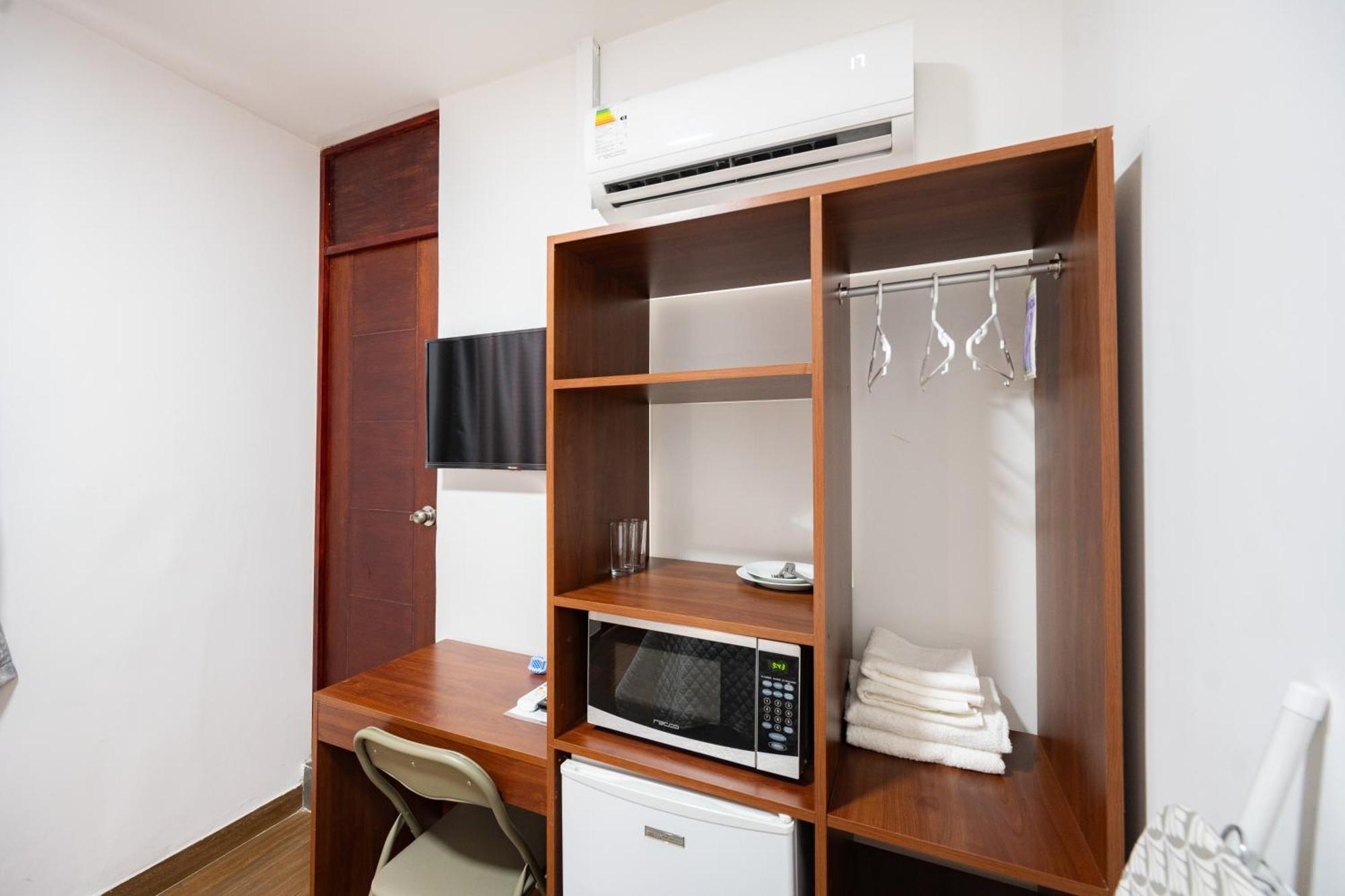 Apartment Rent Piura Zewnętrze zdjęcie