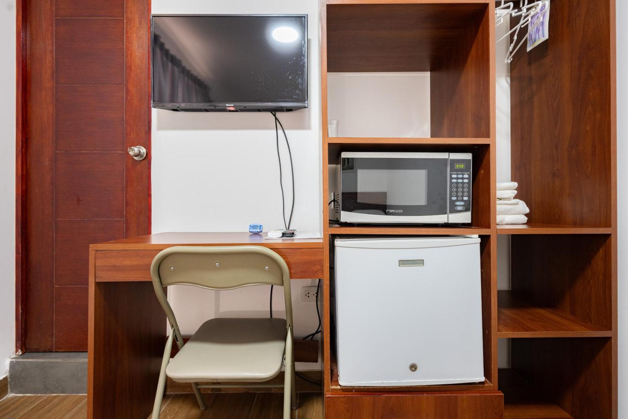Apartment Rent Piura Zewnętrze zdjęcie