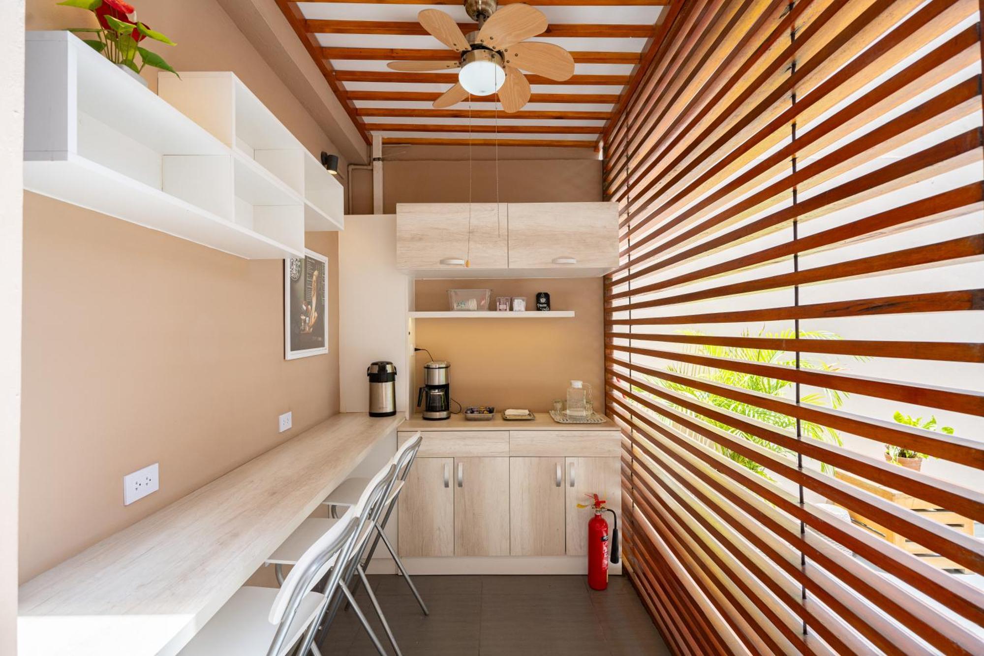 Apartment Rent Piura Zewnętrze zdjęcie