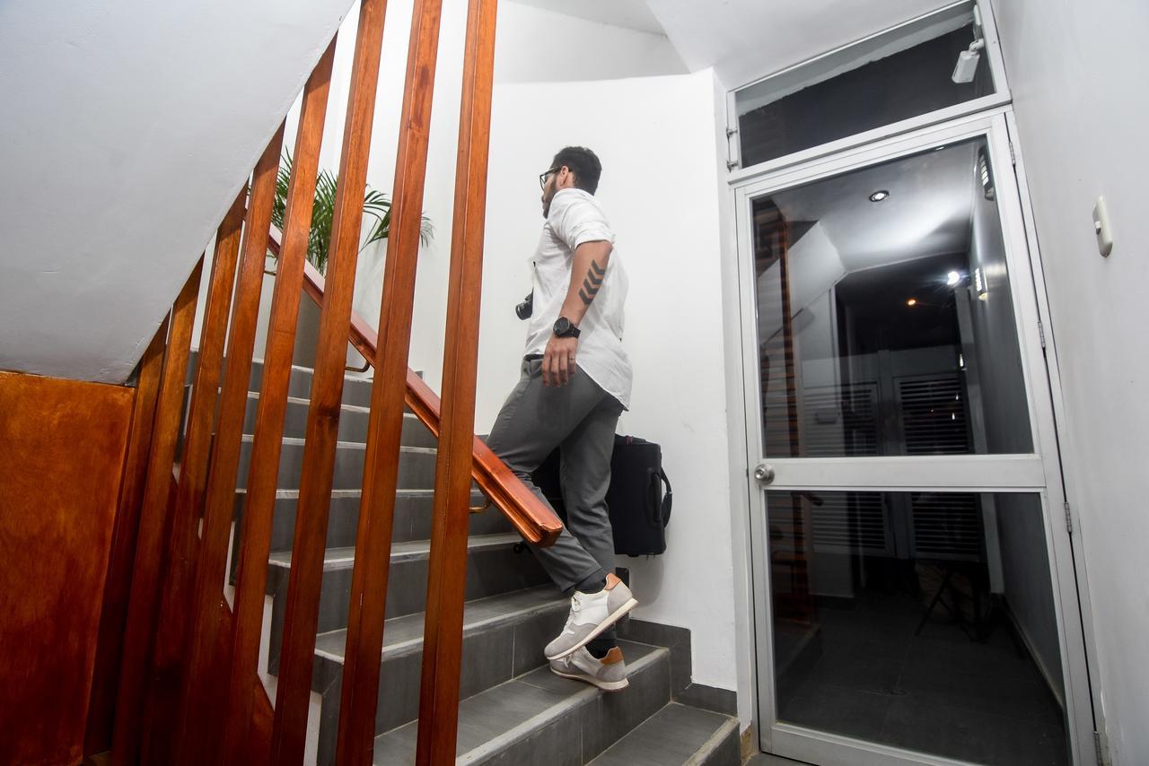 Apartment Rent Piura Zewnętrze zdjęcie