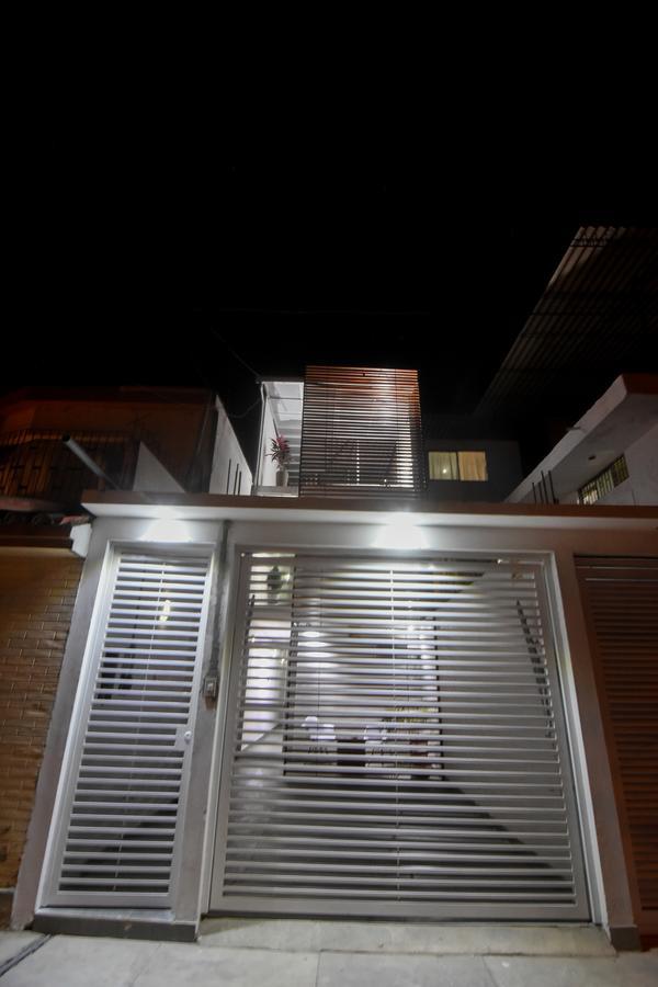 Apartment Rent Piura Zewnętrze zdjęcie