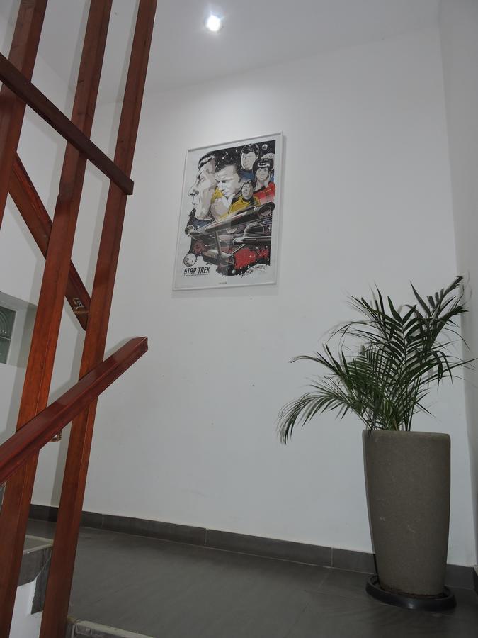 Apartment Rent Piura Zewnętrze zdjęcie