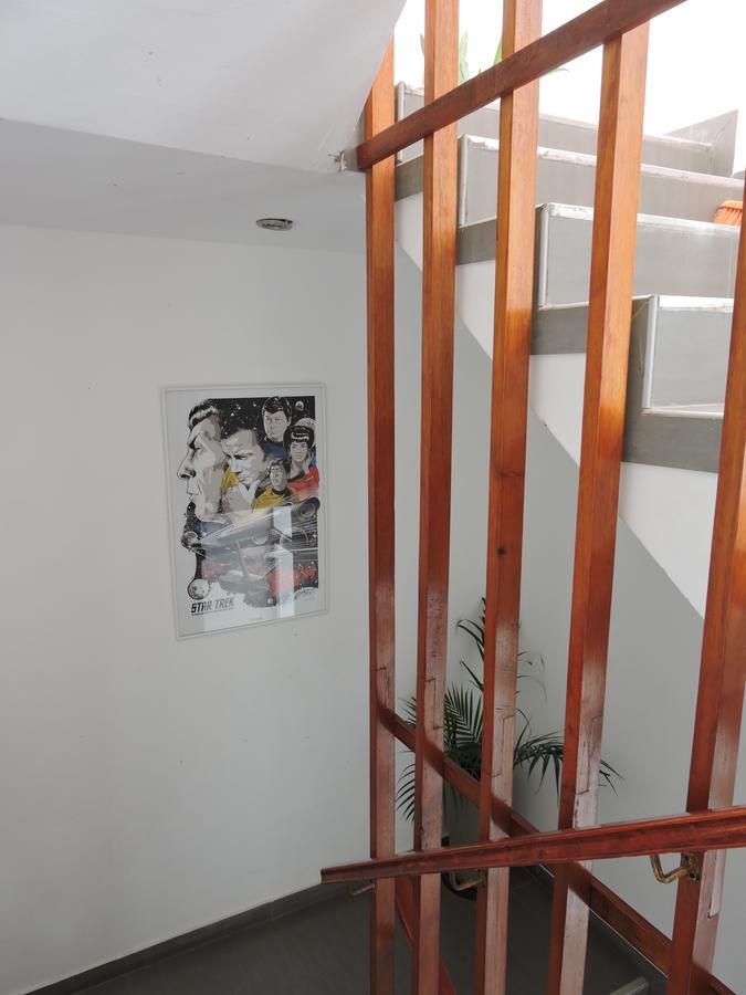 Apartment Rent Piura Zewnętrze zdjęcie